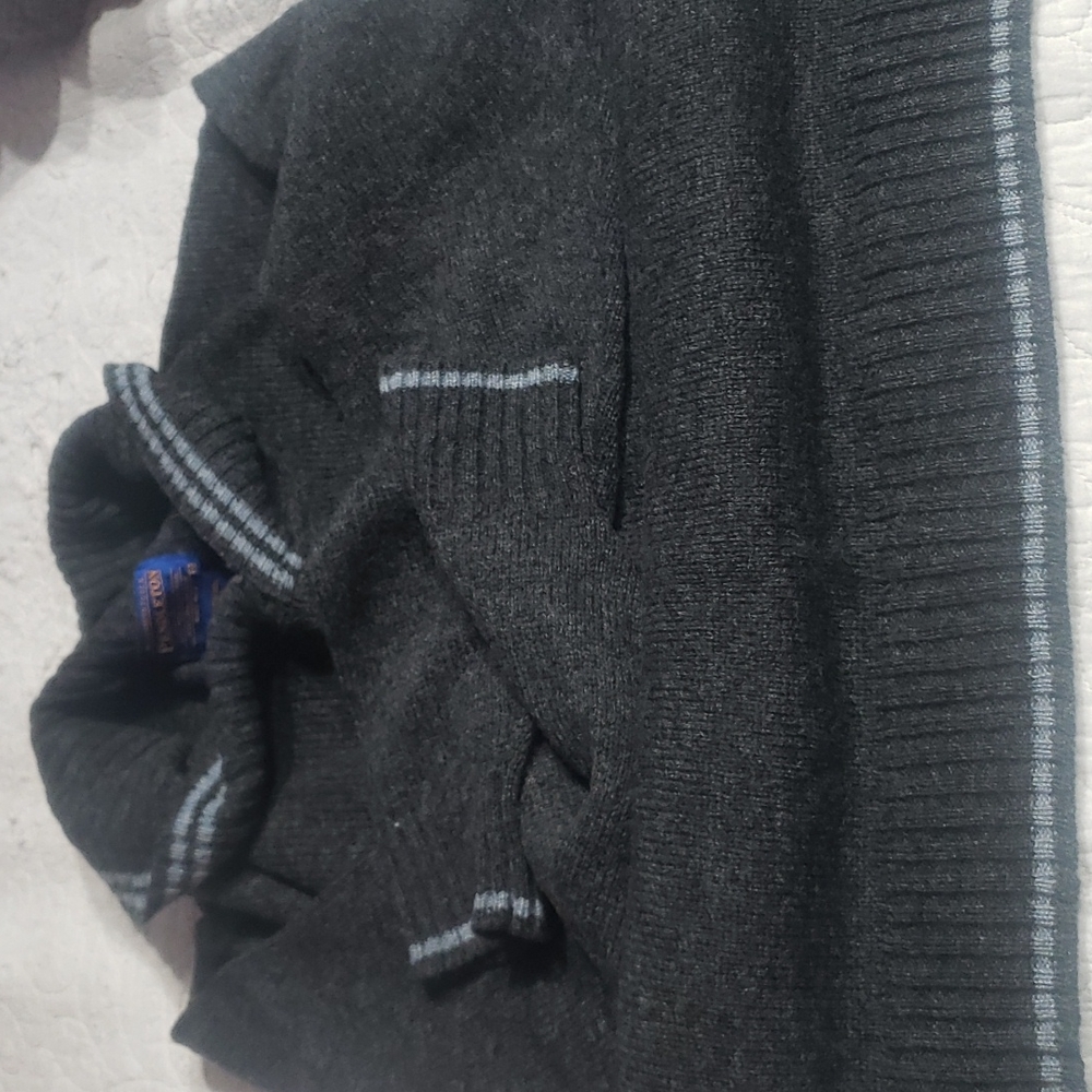 Pendleton Sweater - image 1